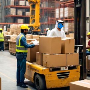 Jobs in UAE - Warehouse Workers are required in UAE