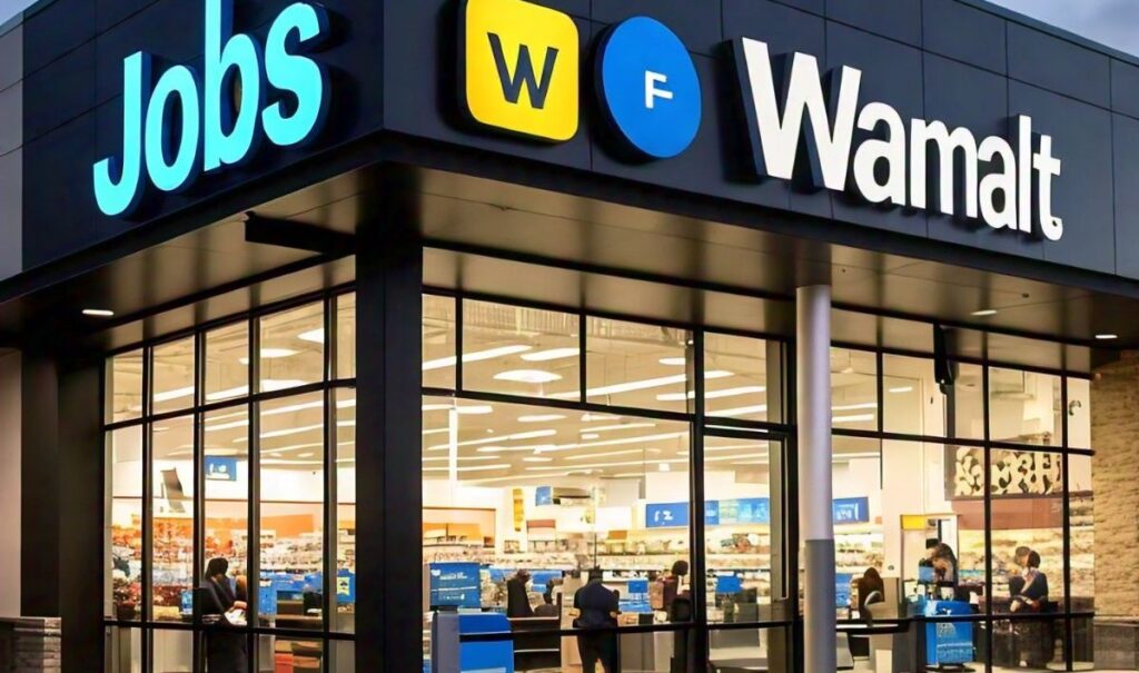 Walmart Career | Apply for Walmart Jobs