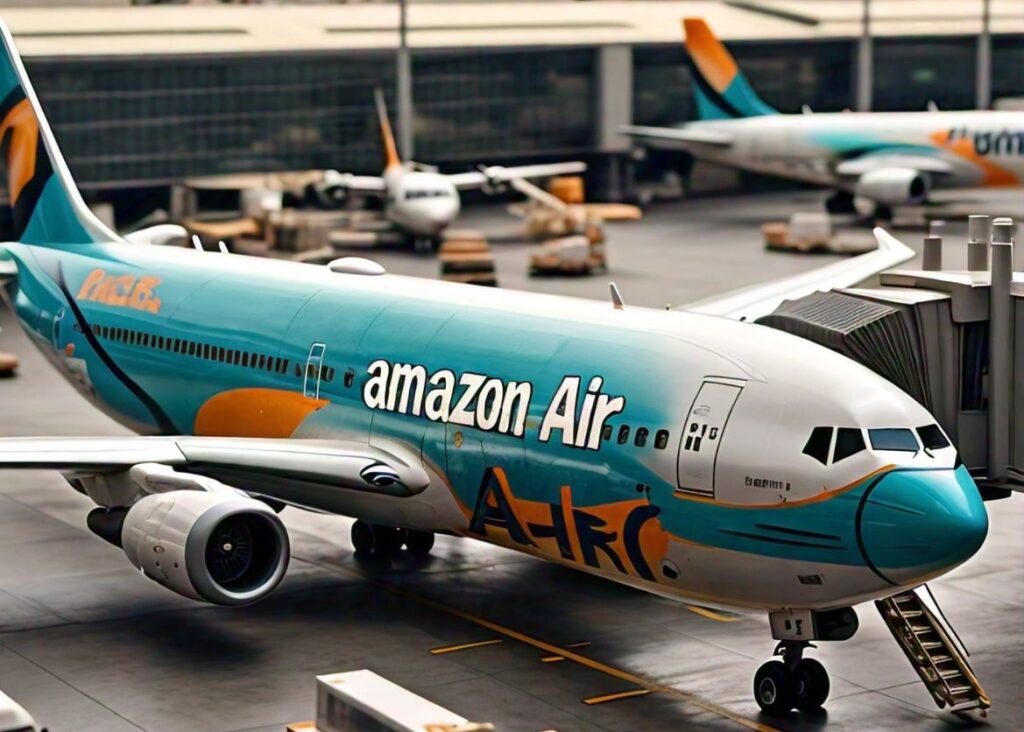 Amazon Jobs: Amazon Air Associate jobs are available