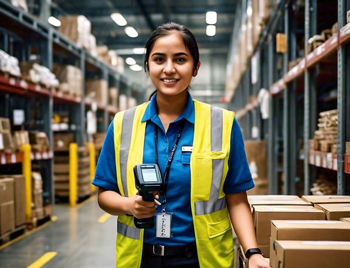 Amazon Jobs : Distribution Center Associate