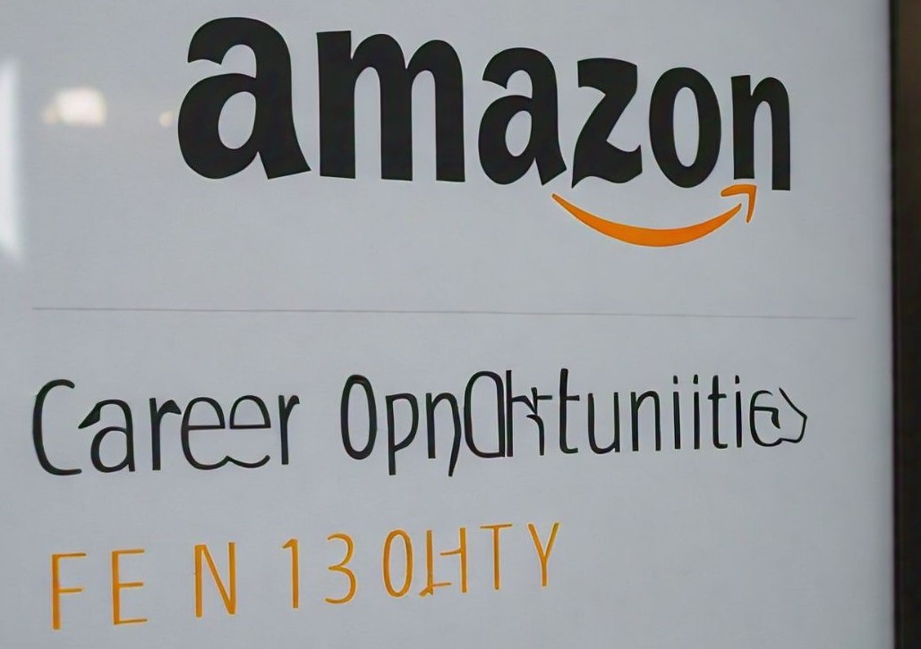 Amazon Jobs: Amazon is hiring now in USA